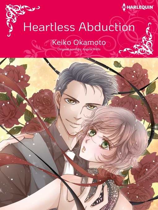 Title details for Heartless Abduction by Angela Wells - Available